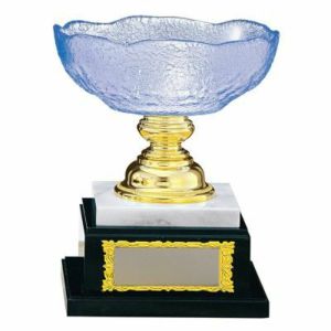 クリスタル・ガラスカップ