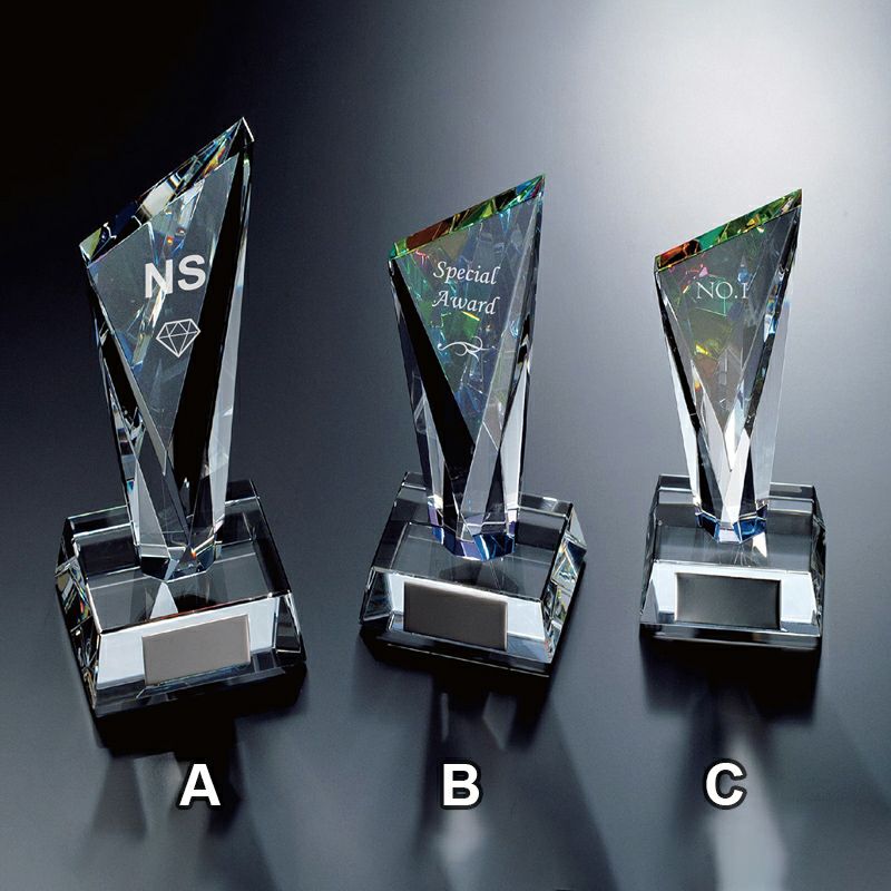 A,B,Cの3サイズの展開です。