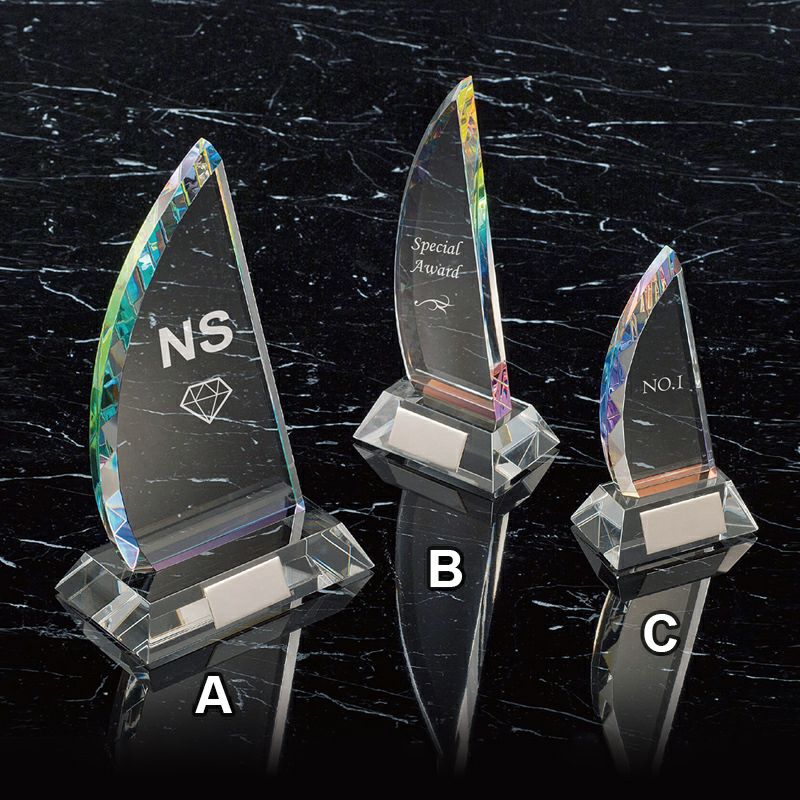 A,B,Cの3サイズの展開です。
