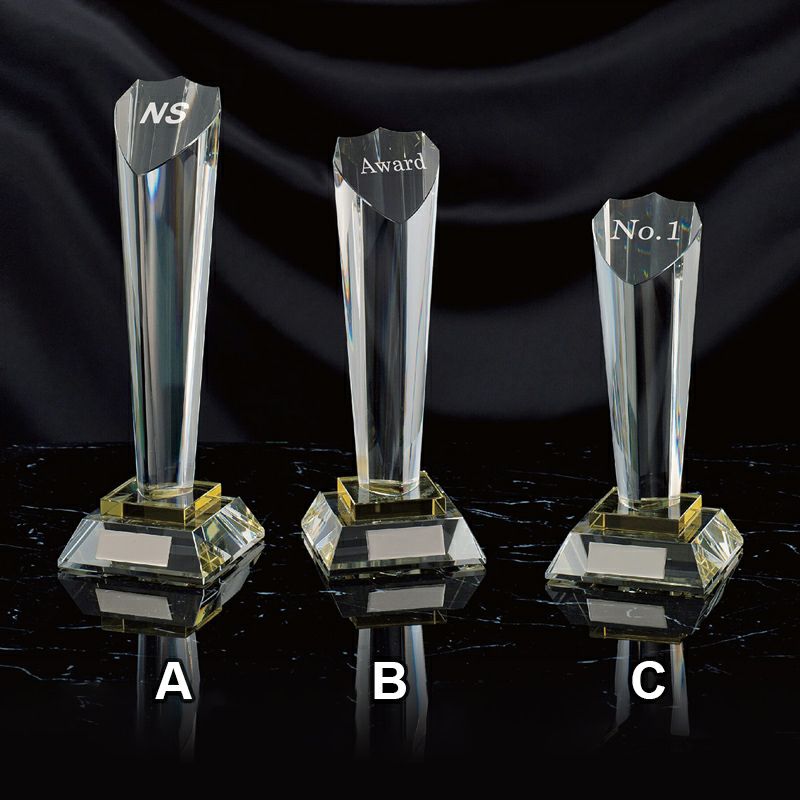 A,B,Cの3サイズの展開です。