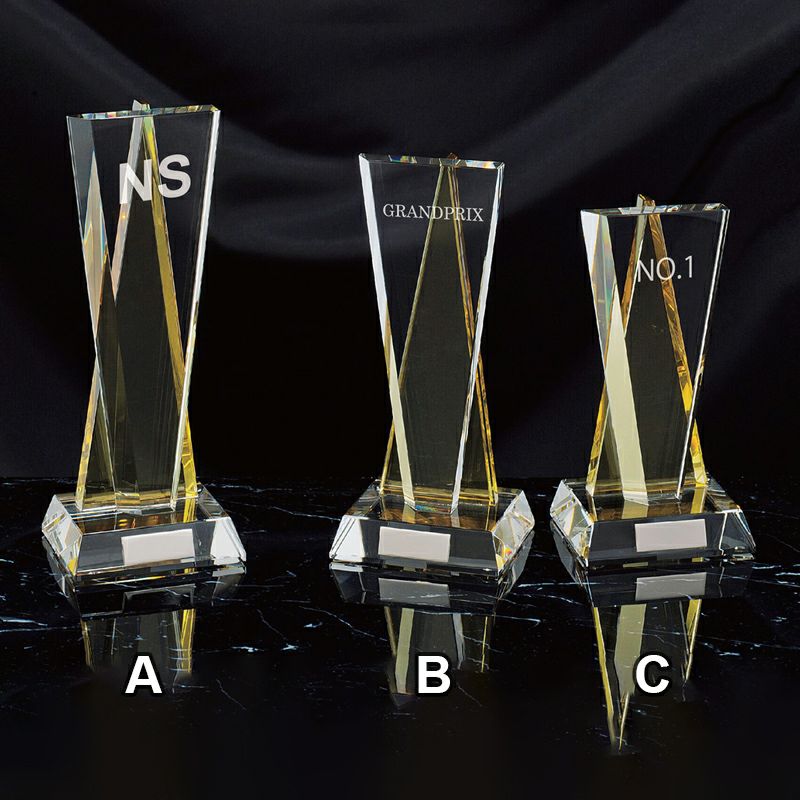 A,B,Cの3サイズの展開です。