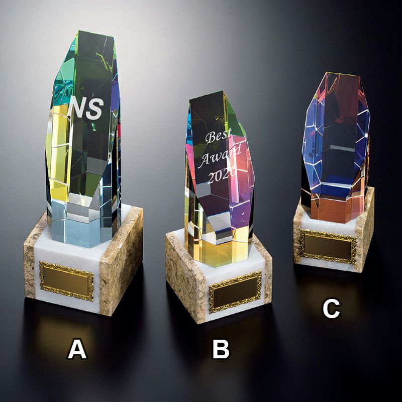 A,B,Cの3サイズの展開です。
