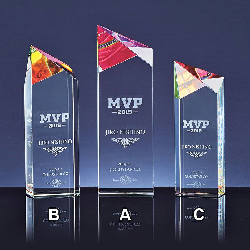 A,B,Cの3サイズの展開です。
