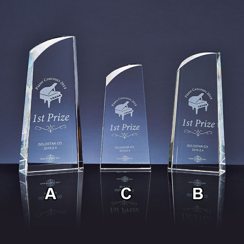 A,B,Cの3サイズの展開です。