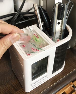 商品紹介 イメージ