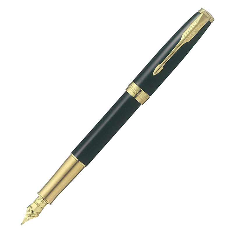 パーカー ソネット 万年筆 18金ペン先 【RI-PARKER-8】 | 優勝カップや