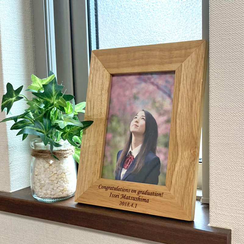 縦型も可能です。