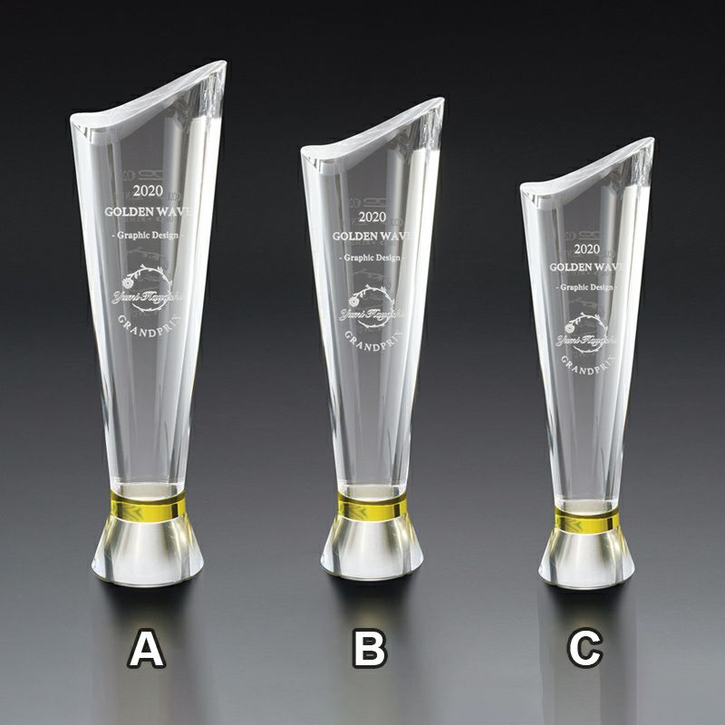 A,B,Cの3サイズ展開