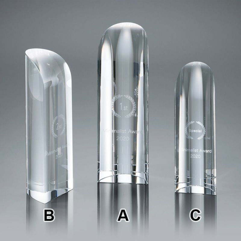 A,B,Cの3サイズ展開