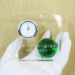 SHOPから イメージ