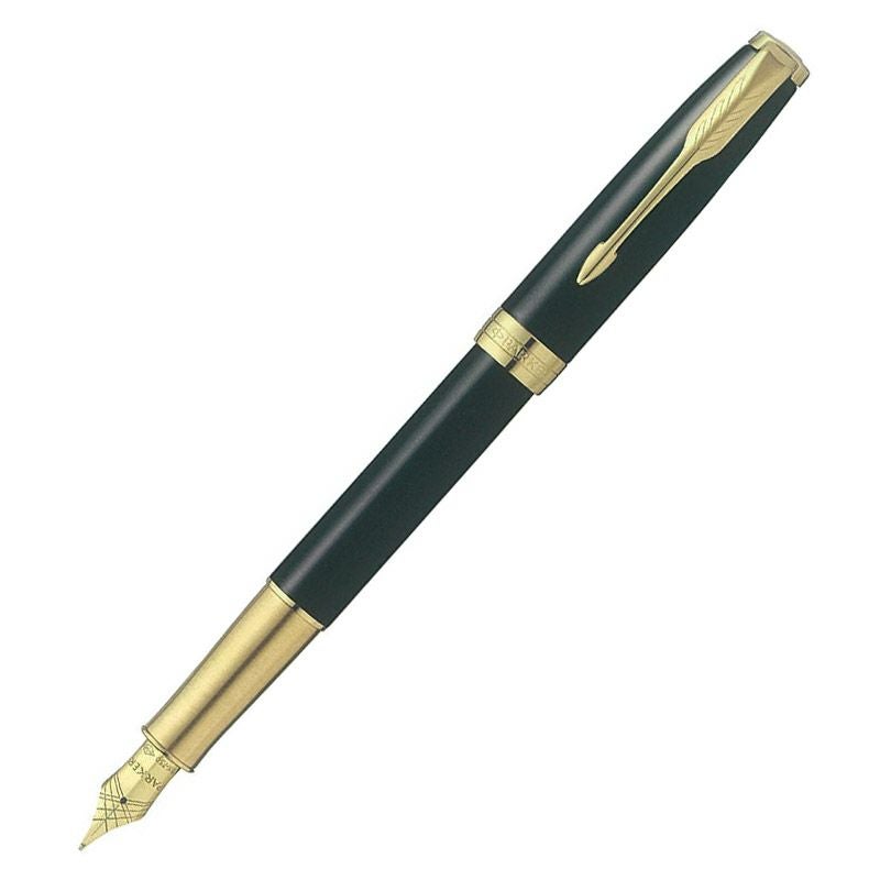 パーカー ソネット 万年筆 18金ペン先 【RI-PARKER-8】 | 優勝カップや