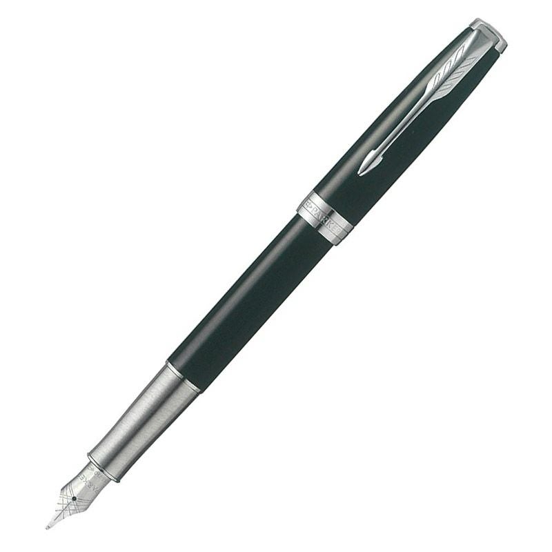 パーカー ソネット 万年筆 18金ペン先 【RI-PARKER-8】 | 優勝カップや