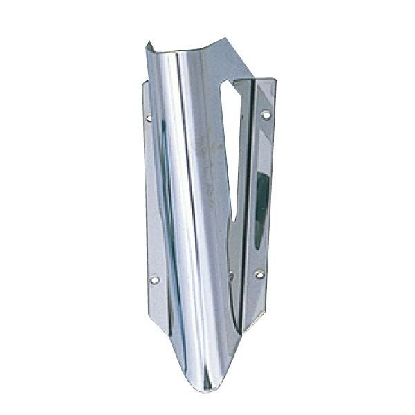 ステンレス 旗受金具