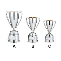 真鍮カップ WIN-LS-307-C （口径80ｘ高さ260mm）