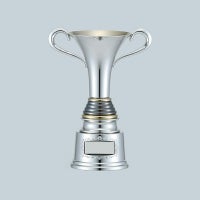 優勝カップ ウィンシルバー WIN-LS-353-C （口径130×高さ285mm)