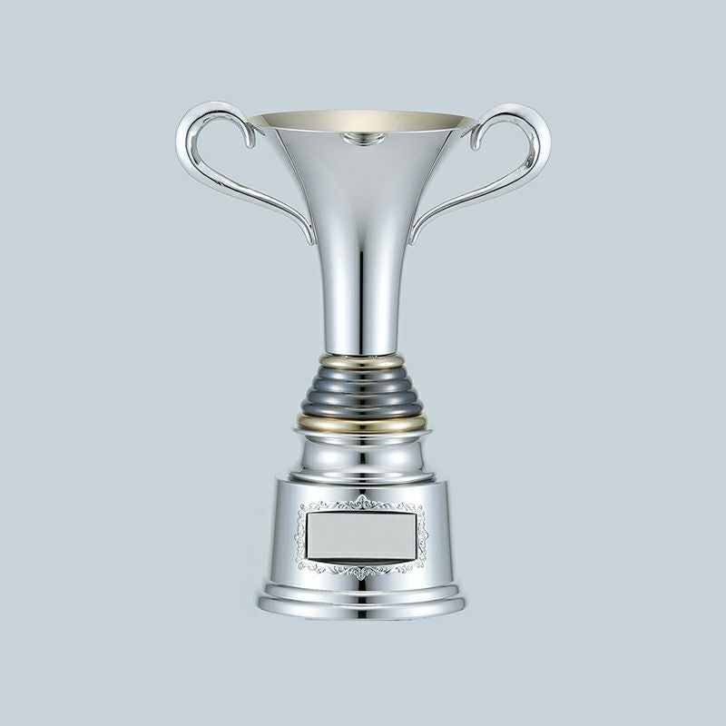 優勝カップ ウィンシルバー WIN-LS-353-C （口径130×高さ285mm)