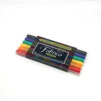 布用ペン　6色セット