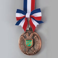 V-TOPワシメダル WIN-LFW-80