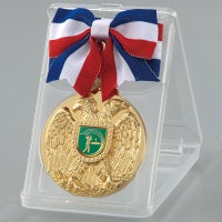 V-TOPワシメダル WIN-LFW-80