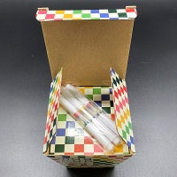 手作り記念品　マグカップキット(無地マグカップ+マーカー6色付き） 