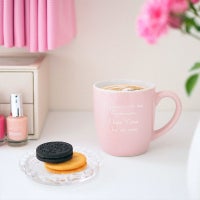 名入れセラミック・カラーマグ（300ml・5色）