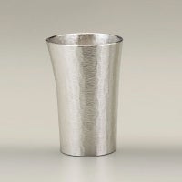 錫製タンブラー・スタンダード小（150ml）  VSH-SOT-103