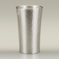 錫製タンブラー・スタンダード大（300ml）  VSH-SOT-105