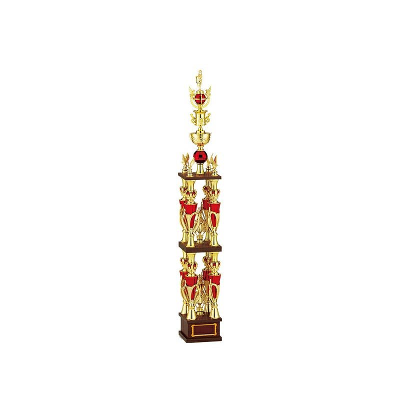 メガトロフィー (高さ1505mm) 【WIN-JC-2601-02-E】 | 優勝カップや楯