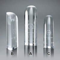 2Dクリスタルトロフィー VSH-VOT.260　バリエーション