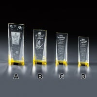 2Dクリスタルトロフィー VSH-VOT.219 バリエーション