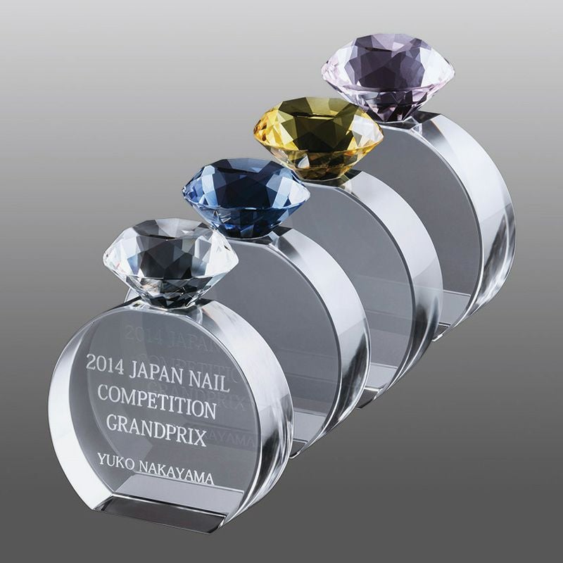 永年勤続表彰記念品【特集】 | 優勝カップや楯、記念品ならトロフィー