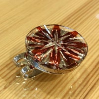  切子マーカー 【VSH-VGC-2L-KIRIKO】 