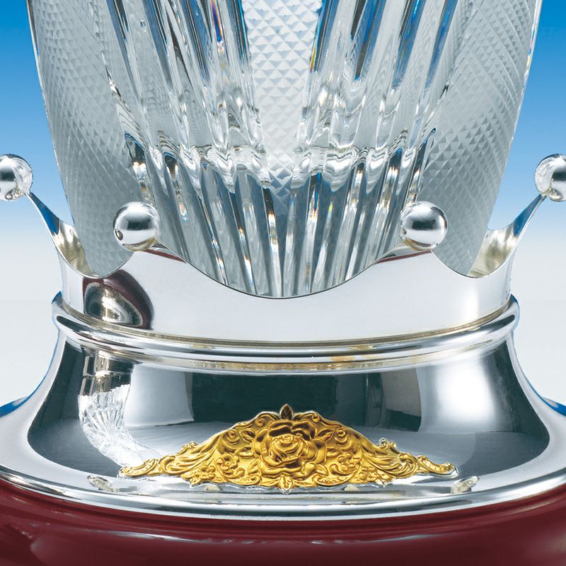 クリスタルカップ 