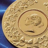 桜・MAメダル【GOL-MA】アップ