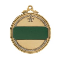 桜・MAメダル【GOL-MA】裏