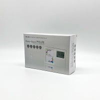 プレートタイプ・ミニフォトクロック 【GOL-AT-6122】箱